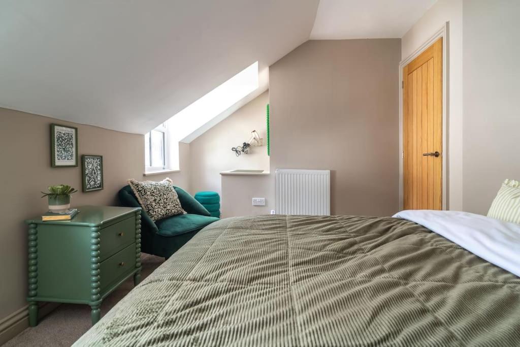 Cottage Cwtch Pontneddfechan Ngoại thất bức ảnh