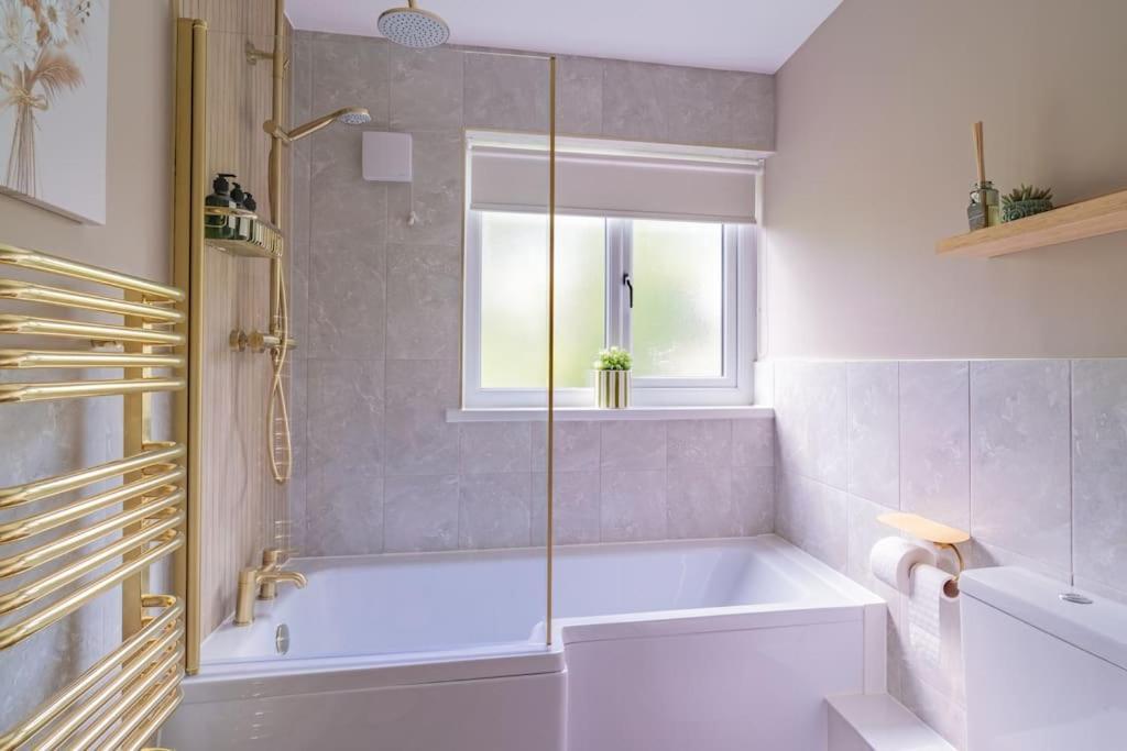 Cottage Cwtch Pontneddfechan Ngoại thất bức ảnh