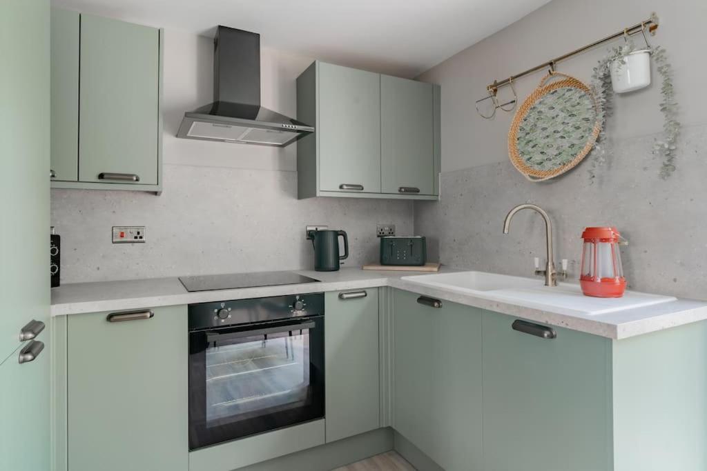 Cottage Cwtch Pontneddfechan Ngoại thất bức ảnh