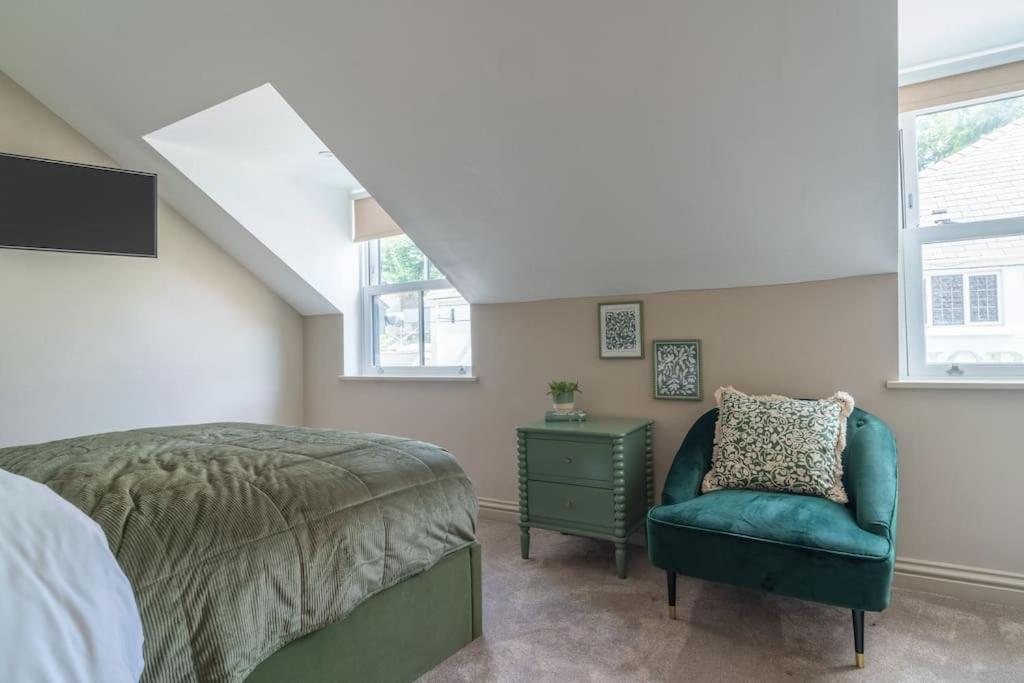 Cottage Cwtch Pontneddfechan Ngoại thất bức ảnh