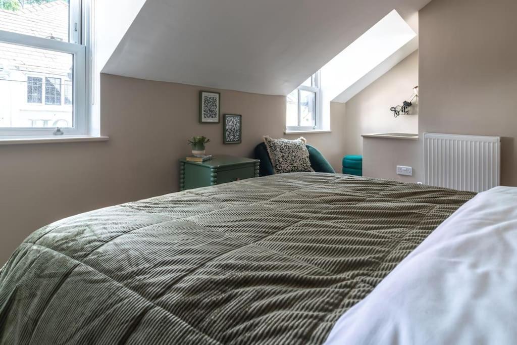 Cottage Cwtch Pontneddfechan Ngoại thất bức ảnh