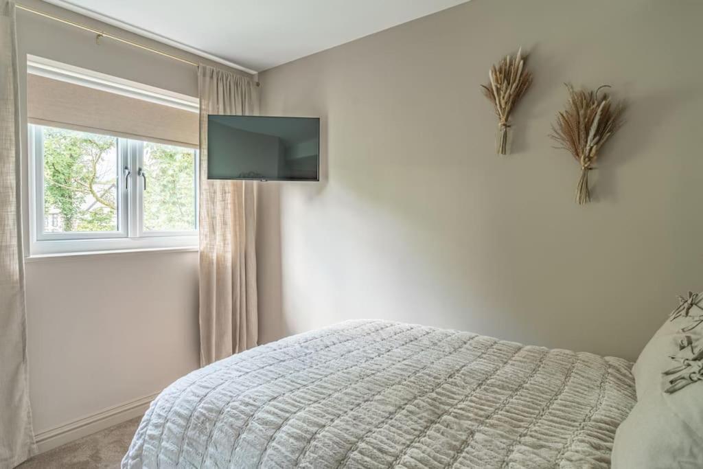 Cottage Cwtch Pontneddfechan Ngoại thất bức ảnh