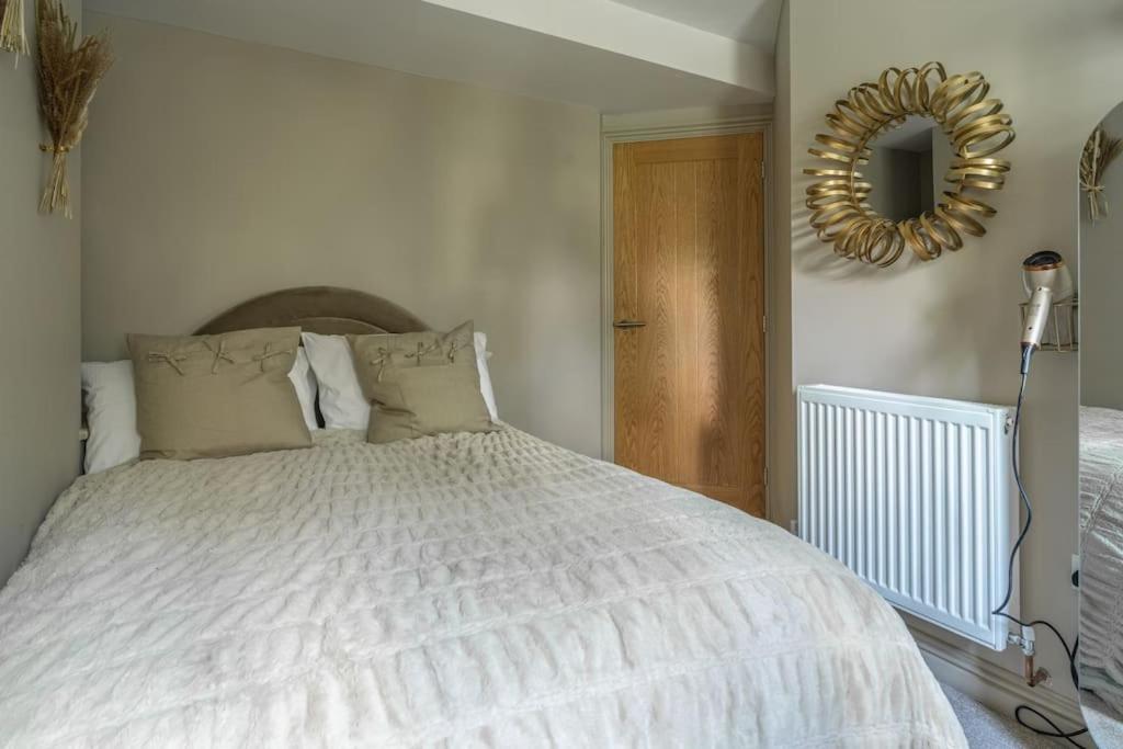 Cottage Cwtch Pontneddfechan Ngoại thất bức ảnh