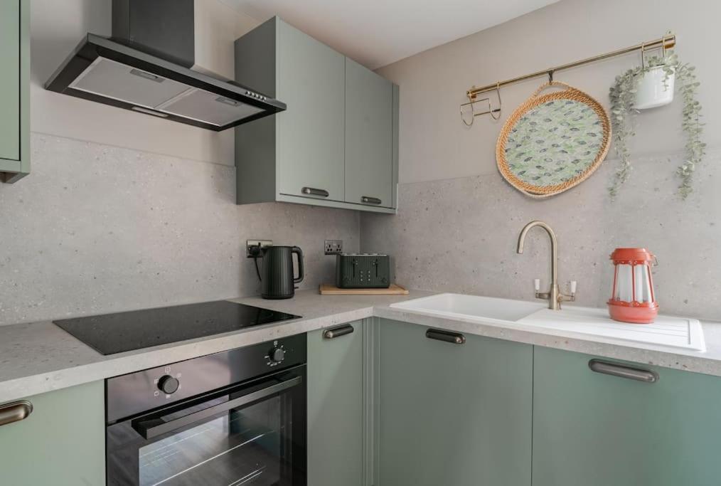Cottage Cwtch Pontneddfechan Ngoại thất bức ảnh